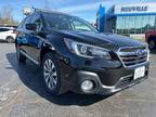 2019 Subaru Outback Black, 49K miles