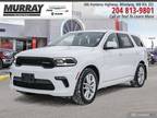 2022 Dodge Durango GT AWD