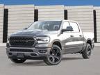 2023 Ram 1500 TruckSport 4x4 Crew Cab 5'7 Box