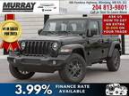 2024 Jeep Wrangler Sport UtilitySport S 4 Door 4x4