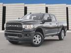 2024 Ram 2500 TruckBig Horn 4x4 Crew Cab 6'4 Box