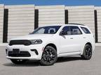 2024 Dodge Durango Sport UtilitySXT AWD