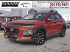 2020 Hyundai Kona 1.6T Ultimate AWD