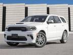 2024 Dodge Durango Sport UtilityR-T AWD