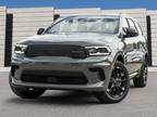 2024 Dodge Durango Sport UtilitySXT Plus AWD