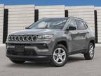 2024 Jeep Compass Sport UtilityNorth 4x4