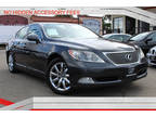 2009 Lexus LS 460