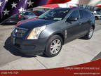 2011 Cadillac SRX Base 4dr SUV