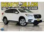 2022 Subaru Ascent Limited 15415 miles