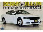 2022 Dodge Charger SXT 25489 miles