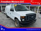 2013 Ford E-Series E 250 3dr Cargo Van