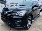 2021 Ford Expedition XLT 4x4 4dr SUV