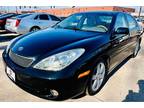 2005 Lexus ES 330 Base 4dr Sedan