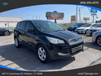 2015 Ford Escape SE Sport Utility 4D