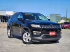 2021 Jeep Compass Latitude 58235 miles