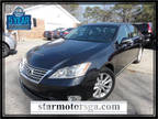 2010 Lexus ES 350 Base