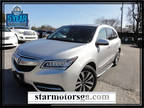 2014 Acura MDX w/Tech