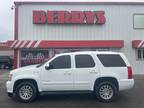 2009 Chevrolet Tahoe Hybrid 4x4 4dr SUV