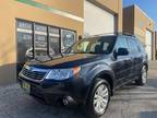 2011 Subaru Forester 2.5X Limited AWD 4dr Wagon