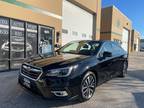 2019 Subaru Legacy 2.5i Premium AWD 4dr Sedan