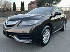 2016 Acura RDX w/Tech