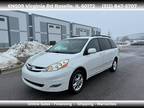 2006 Toyota Sienna XLE Minivan 4D