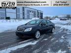 2015 Buick Verano Sedan 4D