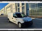 2016 Ram ProMaster City Wagon Van 4D