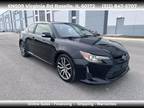 2014 Scion tC Hatchback Coupe 2D