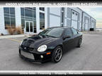 2005 Dodge Neon SRT-4 Sedan 4D