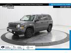 2015 Jeep Patriot, 167K miles