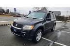 2007 Suzuki Grand Vitara Luxury 4dr SUV 4WD