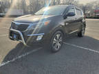 2012 Kia Sportage EX AWD 4dr SUV