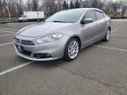 2016 Dodge Dart SXT Sport 4dr Sedan