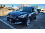 2013 Ford Escape Titanium AWD 4dr SUV