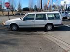 1994 Volvo 960 Level II 4dr Wagon