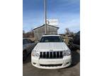 2009 Jeep Grand Cherokee Limited