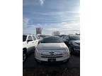 2007 Ford Edge Sel