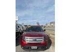 2014 Ford Explorer Police Interceptor Utility