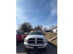 2005 Dodge Ram 2500 Slt