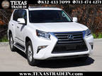 2016 Lexus GX 460 Base