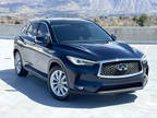 2020 Infiniti QX50 Pure AWD 4dr Crossover