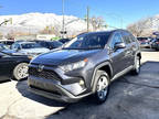 2019 Toyota RAV4 XLE AWD 4dr SUV