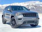 2019 Jeep Grand Cherokee Altitude 4x4 4dr SUV