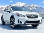 2016 Subaru Crosstrek 2.0i Limited AWD 4dr Crossover