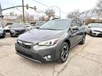 2023 Subaru Crosstrek Limited AWD 4dr Crossover