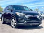 2013 Hyundai Santa Fe Sport 2.0T 4dr SUV