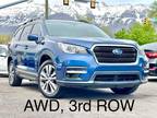 2019 Subaru Ascent Premium 8 Passenger AWD 4dr SUV