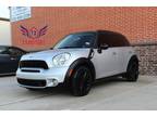 2013 MINI Countryman Cooper S 4dr Crossover