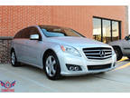 2011 Mercedes-Benz R-Class R 350 AWD 4MATIC 4dr Wagon